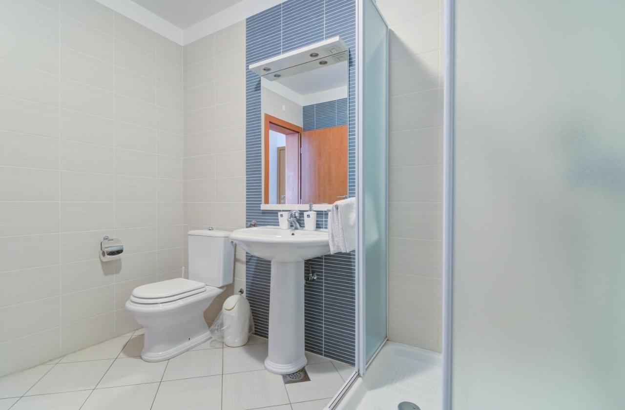 Modern Apartment 셀스 외부 사진