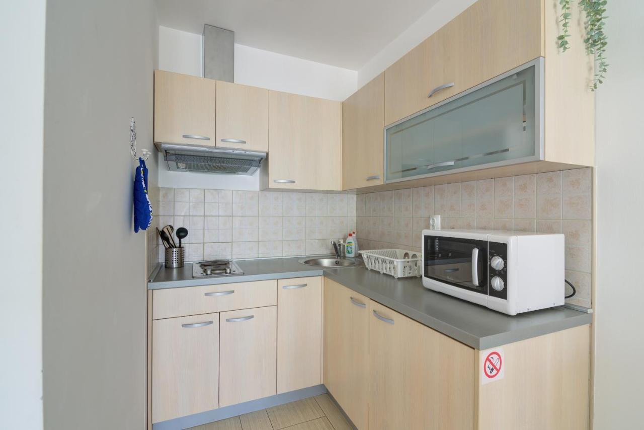 Modern Apartment 셀스 외부 사진